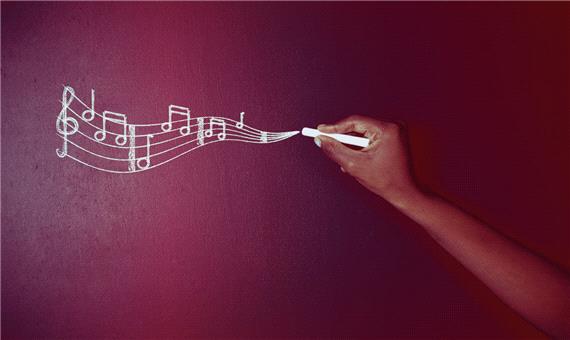 موسیقی مهمترین شکل هنری برای کشف نشانه شناسیِ اندیشه فرهنگی است