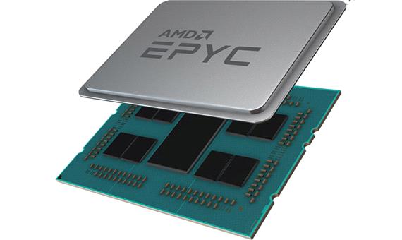 سیستم‌های مبتنی‌بر AMD Epyc 7002 گیگابایت، 11 رکورد جهانی را ازآنِ خود کردند