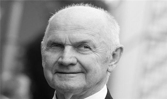 فردیناند پیئش؛ مدیرعامل سابق فولکس واگن، در 82 سالگی درگذشت