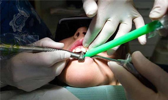 ژل ترمیم‌کننده جدید می‌تواند جایگزینی برای عمل پرکردن دندان باشد