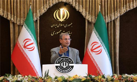 ربیعی: روحانی در سازمان ملل صدای ایران را طنین انداز می‌کند