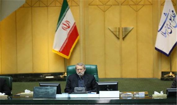 لاریجانی: دستورات لازم برای اجرایی شدن سیاست‌های ابلاغی رهبری داده شده است