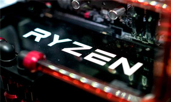 نتایج بنچمارک‌ها حاکی از رکوردشکنی پردازنده 3900 9 Ryzen شرکت AMD است