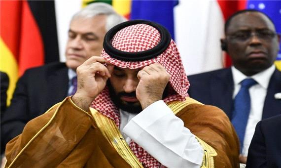 عربستان به دنبال مدیریت تنش با ایران است