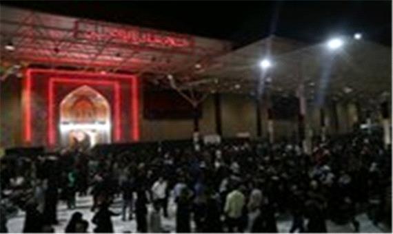شهرداری تهران روزانه 10 هزار زائر اربعین را در نجف اسکان می‌دهد