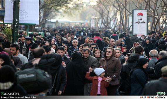 کیهان: اتاق فکرهای دولت به فکر مردم باشند نه جنگ روانی با ملت