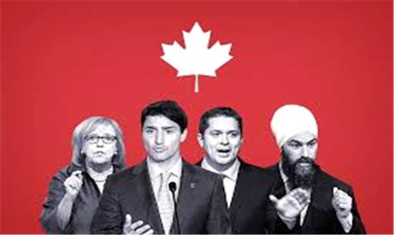 انتخابات کانادا و سناریوهای احتمالی
