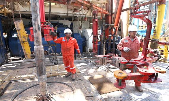 اعلام آمادگی 32 شرکت اروپایی برای حضور در صنعت نفت ایران