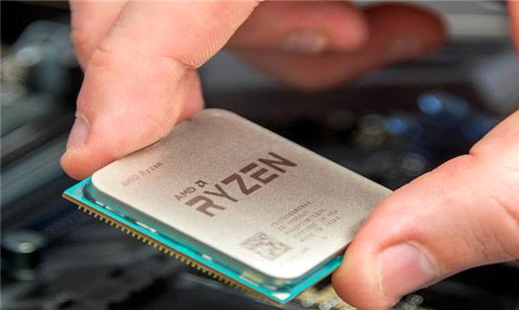 AMD تنظیمات سریع‌ترین هسته در نرم‌افزار رایزن‌مستر را همگام با ویندوز 10 تنظیم می‌کند