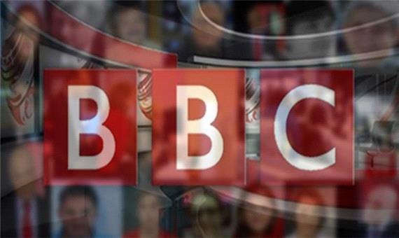بوسه مرگ BBC به پیشانی یک فتنه‌گر
