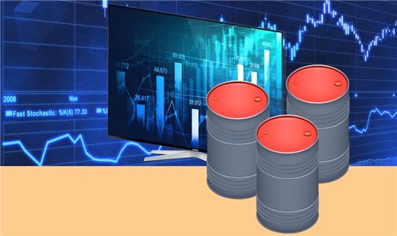 عرضه انواع فرآورده‌های نفتی در بورس انرژی