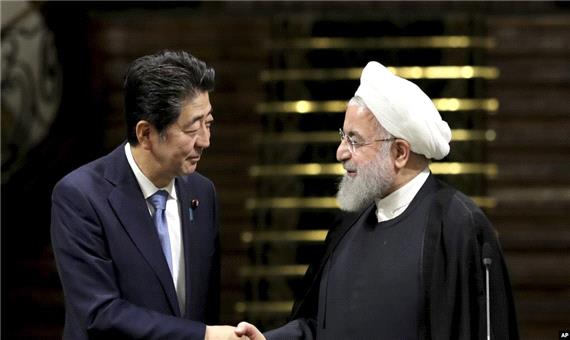 کیودو: ژاپن برای حفظ برجام و کاهش تنش بین ایران و آمریکا تلاش می‌کند