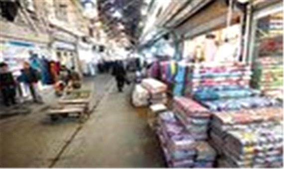 وجود بیش از 200 مرکز تجاری پرخطر در تهران