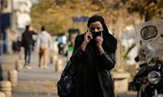 آخرین اقدامات شهرداری تهران برای شناسایی منبع بوی نامطبوع