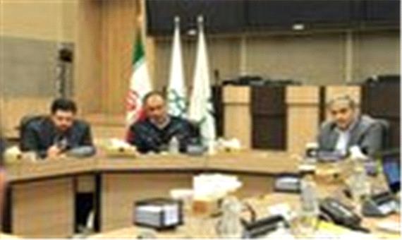 خرید 2 دستگاه سنجش بو توسط سازمان مدیریت بحران شهر تهران