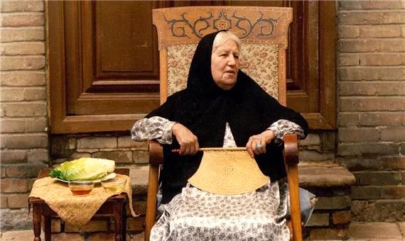 مادران ماندگار سینمای ایران روی پرده نقره‌ای