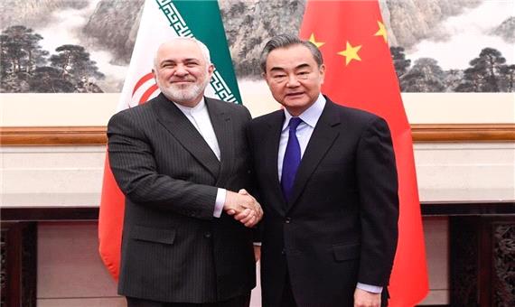 چین و ایران به جنگ یکجانبه گرایی می روند