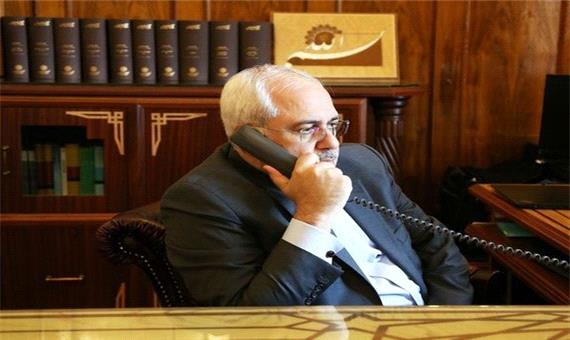 ظریف با وزیران امور خارجه ارمنستان و ترکمنستان گفت‌وگو کرد
