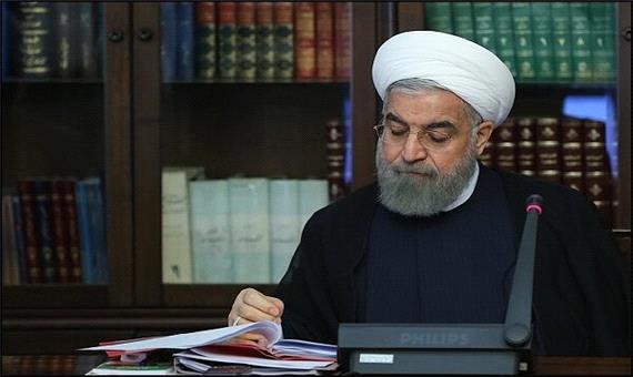 رییس‌جمهوری مصوبه تأیید انتخاب رییس جهاد دانشگاهی را ابلاغ کرد