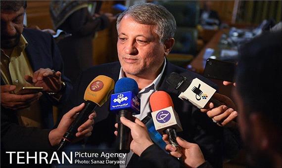 بررسی طرح تفصیلی جدید منطقه 22 در جلسه هم اندیشی شورا با شهردار تهران