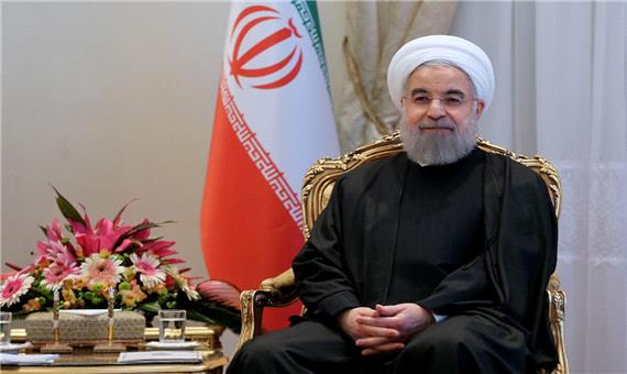 روحانی: امیدوارم روابط تهران – مسقط در همه زمینه‌ها گسترش یابد