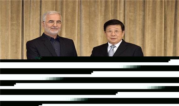 اعلام آمادگی چین برای همکاری با ایران در مبارزه با مواد مخدر