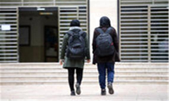 شیوه‌های جایگزین کنکور برای ورود دانش‌آموزان به دانشگاه بکارگرفته شود