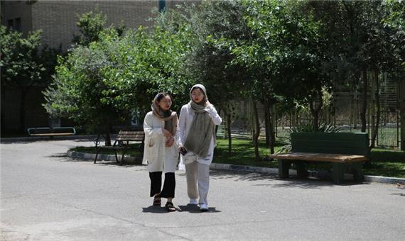 2 مصوبه نقشه جامع علمی کشور برای تردد دانشجویان خارجی در ایران
