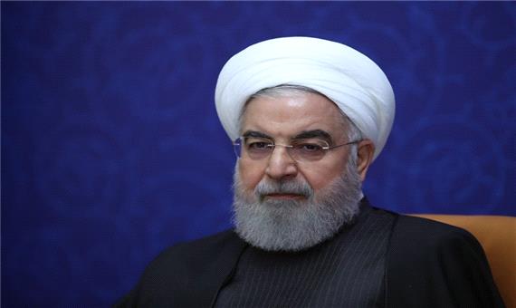 آقای روحانی! اصل نظام بهانه آمریکاست