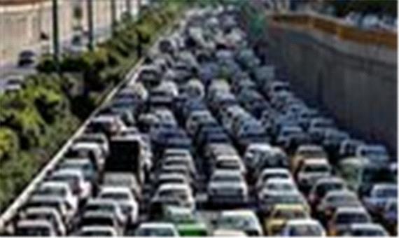 طرح ترافیک تا اطلاع ثانوی اعمال نمی شود