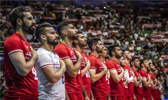 چه کسی برای والیبال ایران سرمربی انتخاب می‌کند