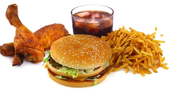 کاهش مصرف غذاهای پر چرب و سنگین سبب افزایش ایمنی بدن می‌شود