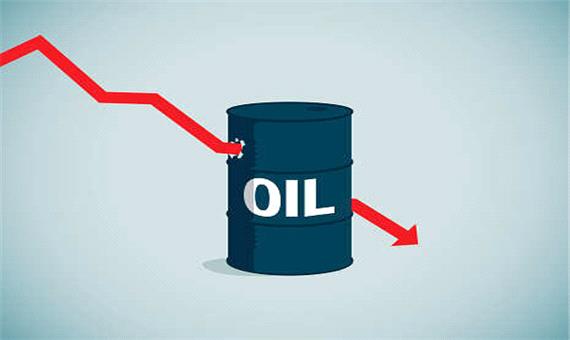 قیمت نفت دوباره منفی می‌شود؟