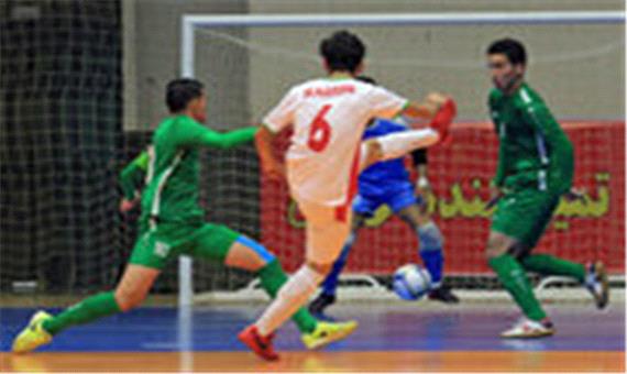 ایران خواستار تعویق مسابقات فوتسال قهرمانی آسیا 2020 شد