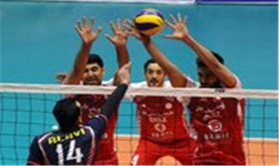 فعالیت جدی شهرداری ارومیه در بازار نقل و انتقالات والیبال ایران
