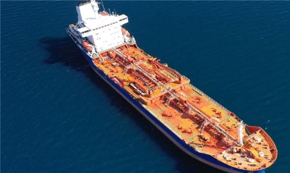 آمریکا به دنبال توقیف کشتی های ایران است؟