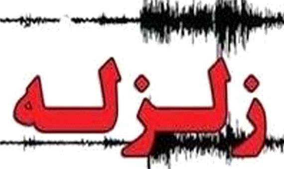 زمین‌لرزه سرعین در استان اردبیل را لرزاند