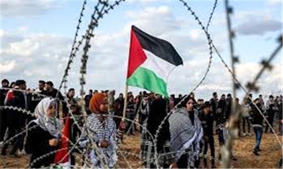 تسلیح سراسری فلسطینیان؛ راه‌حل قطعی آزادسازی فلسطین