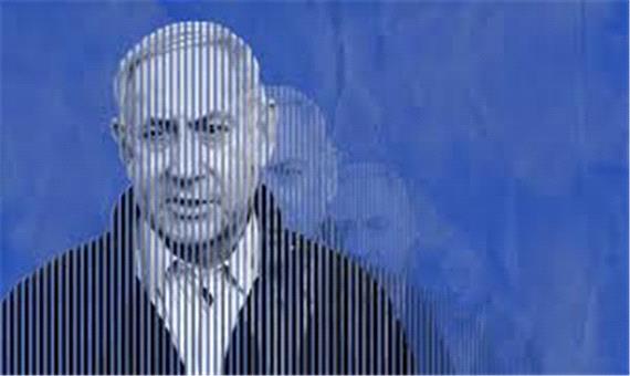 سایه زندان بر سر نخست وزیر اسرائیل