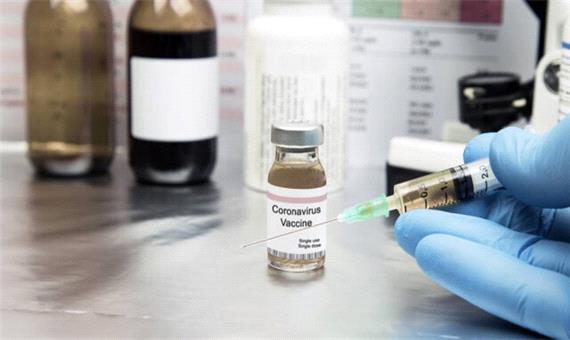 واکسن کرونا تا اواسط مرداد ماه در دسترس قرار می‌گیرد