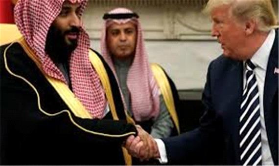 واشنگتن مانتلی: چرا ترامپ برای فروش تسلیحات به عربستان اصرار دارد؟