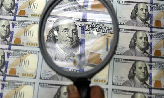 پیش‌بینی کارشناسان بین‌المللی: ارزش دلار «یک‌سوم» کاهش می‌یابد