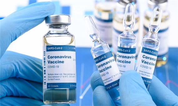 شرط تایید واکسن کرونا حفاظت نیمی از افراد واکسینه شده در برابر ویروس است