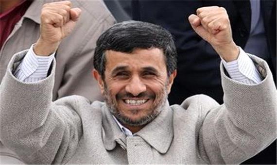 بازگشت به احمدی‌نژادی‌ها؟