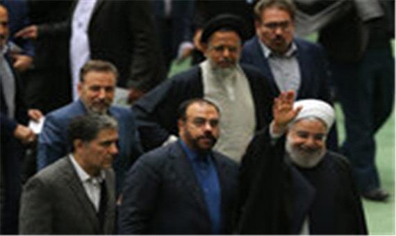 5 راهکار برای 6 چالش سال پایانی دولت روحانی