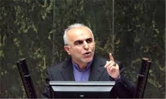 سوال از «دژپسند» به دلیل تخلف در واگذرای ایران ایرتور کلید خورد