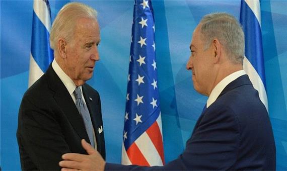 بلومبرگ: انتخاب بایدن چه اثری بر روابط نتانیاهو و آمریکا خواهد داشت؟