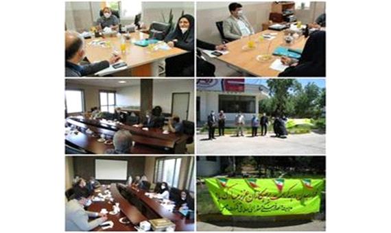 سند راهبردی فرهنگ کار و تلاش در کارخانجات و کارگاه های صنعتی استان فارس اجرایی می شود