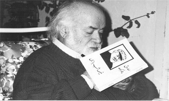 صادق چوبک؛ نویسنده‌ای که همیشه عاشق حافظ ماند