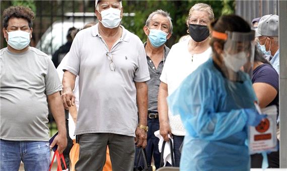 سازمان جهانی بهداشت انتشار ویروس کرونا از هوا را تایید کند